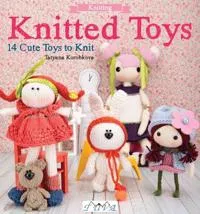 Knitted Toys