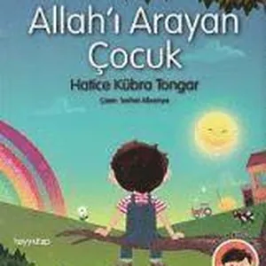 Allah'i Arayan Cocuk