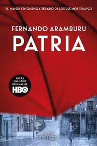 Patria (Edición de la Serie de Tv) / Homeland (TV Tie-In)