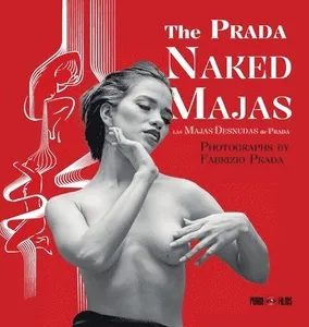 Prada Naked Majas