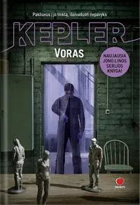 Voras