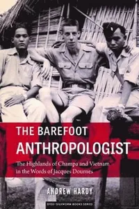Barefoot Anthropologist