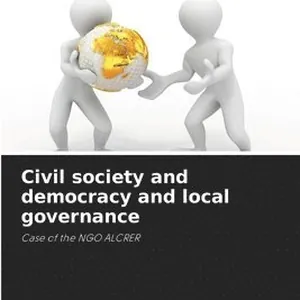 Civil society and democracy and local governance
