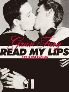 Gran Fury: Art Is Not Enough