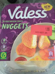 Valess Nueggets