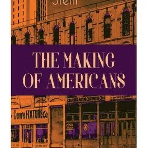 Making of Americans
