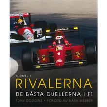 Formel 1: Rivalerna