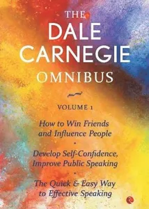 Dale Carnegie Omnibus Vol. 1