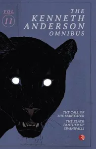 Kenneth Anderson Omnibus
