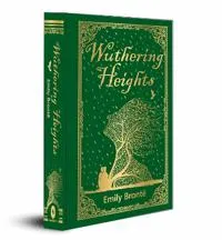 Wuthering Heights - Bront?, Emily (Inbunden), 8194898889