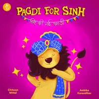 Pagdi for Singh
