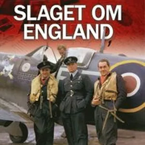Slaget om England