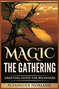 Magic The Gathering