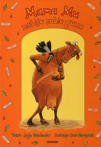 Mama Mu nabija sobie guza