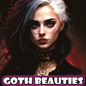 Goth Beauties