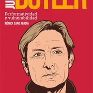 Judith Butler