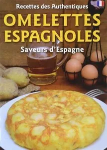 Omelettes espagnoles
