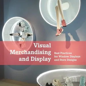 Visual Merchandising And Display