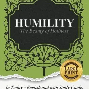 Andrew Murray Humility