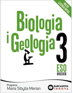 Biologia i geologia