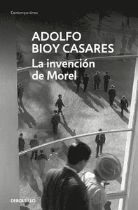 La Invención de Morel / The Invention of Morel