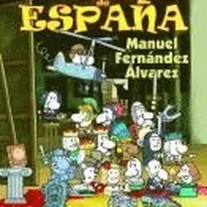 Pequeña historia de España