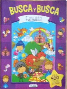 Busca y busca