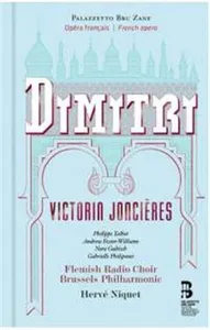 Joncieres: Dimitri