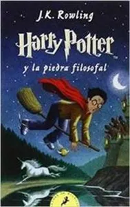 Harry Potter - Spanish