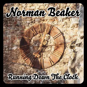 Beaker Norman: Running Down the Clock