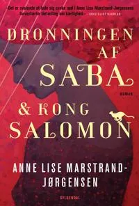 Dronningen af Saba & Kong Salomon