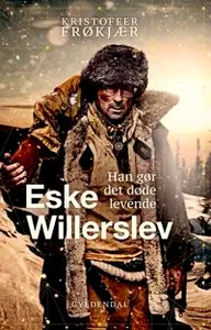 Eske Willerslev