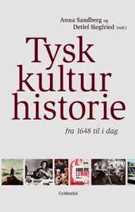Tysk kulturhistorie