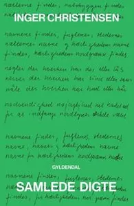Samlede digte