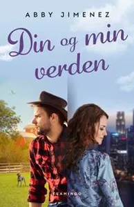 Din og min verden