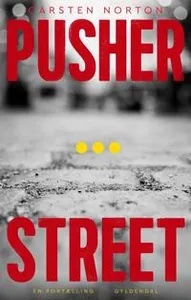 Pusher Street