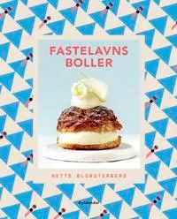 Fastelavnsboller
