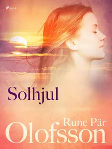 Solhjul : lyrik, E-bok
