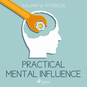 Practical Mental Influence, Ljudbok