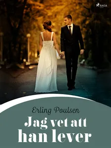 Jag vet att han lever, E-bok