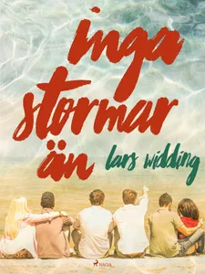 Inga stormar än, E-bok
