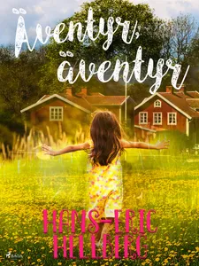 Äventyr, äventyr, E-bok