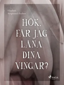 Hök, får jag låna dina vingar?, E-bok