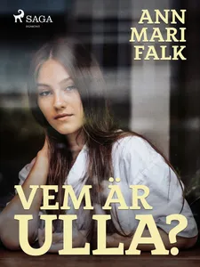 Vem är Ulla?, E-bok