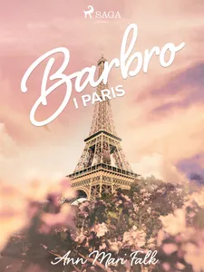 Barbro i Paris, E-bok