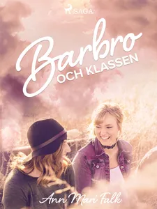Barbro och klassen, E-bok