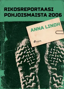 Anna Lindh, E-bok