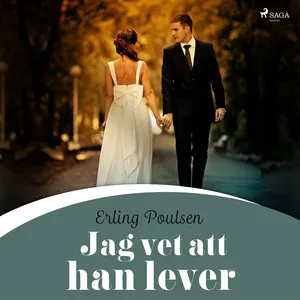 Jag vet att han lever, Ljudbok