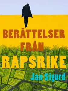 Berättelser från rapsrike, E-bok