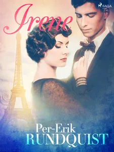 Irene, E-bok